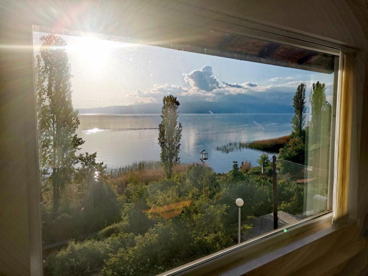 Villa Kalina Ohrid Eksteriør billede